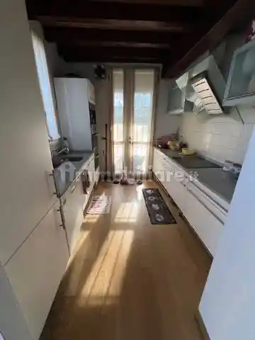 Villetta a schiera in affitto a Modena