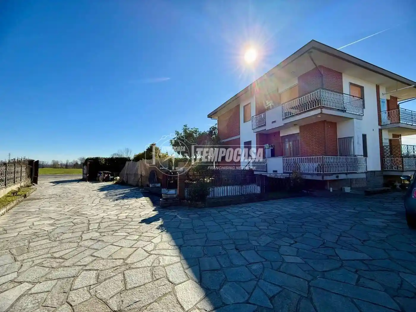 Appartamento in vendita a Ciriè