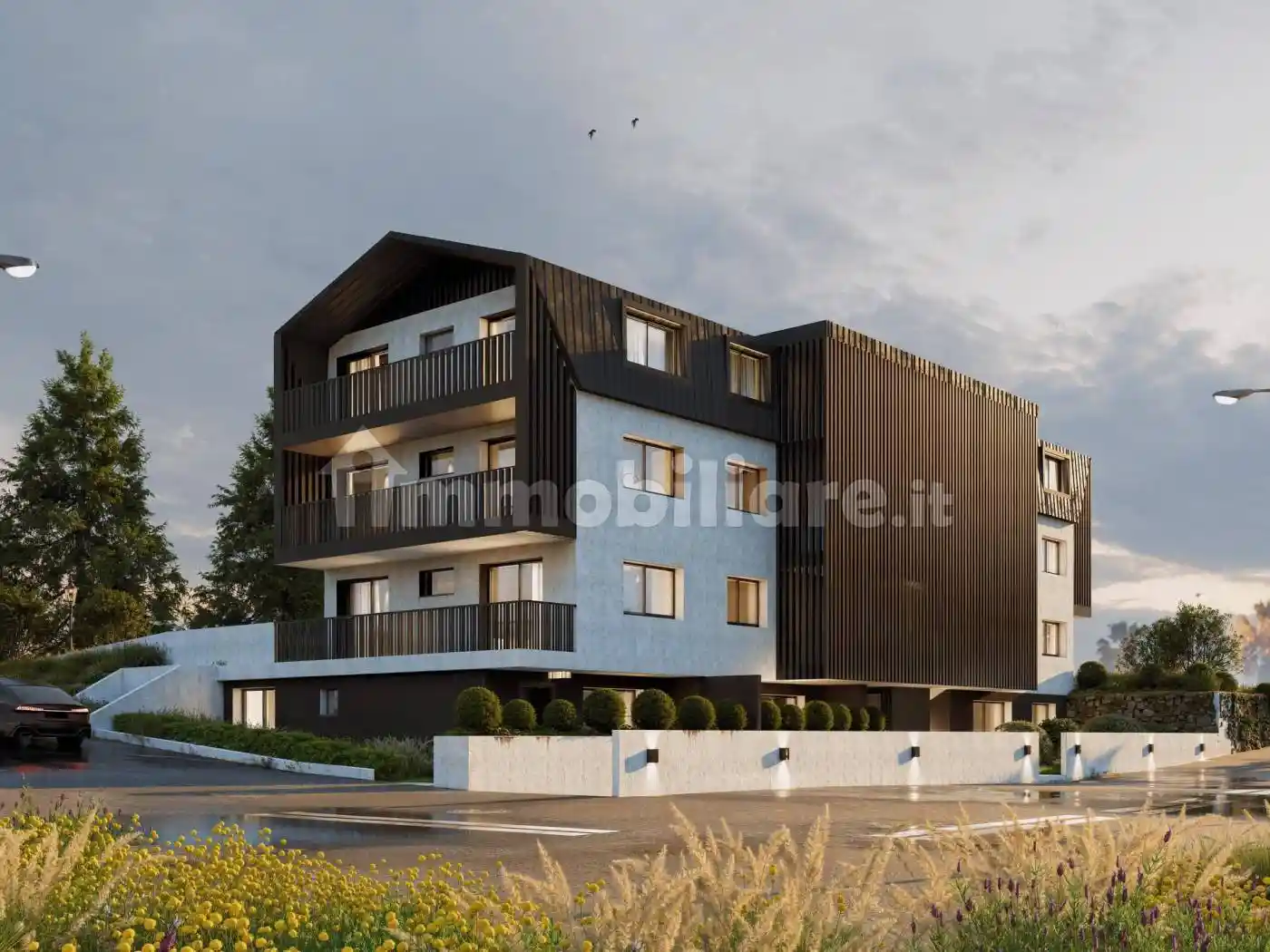 Appartamento in vendita a Renon