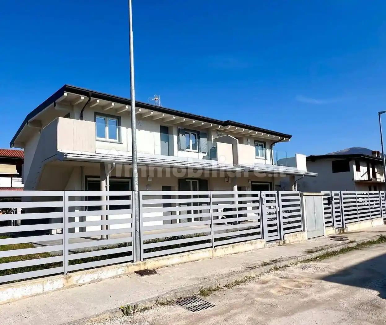 Appartamento in vendita a Albano Sant'Alessandro