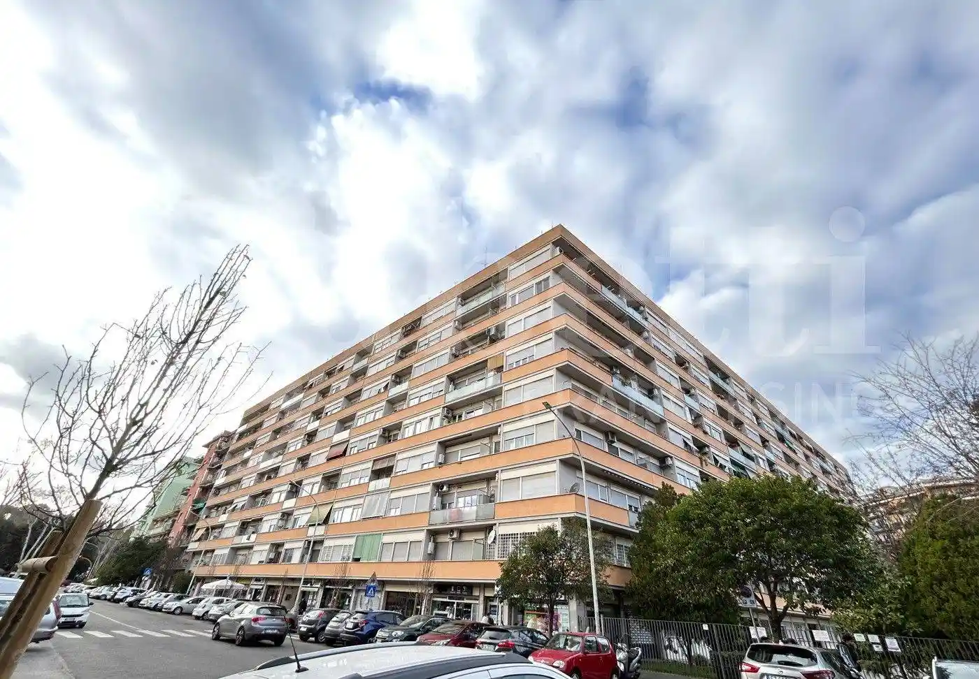 Appartamento in affitto a Roma