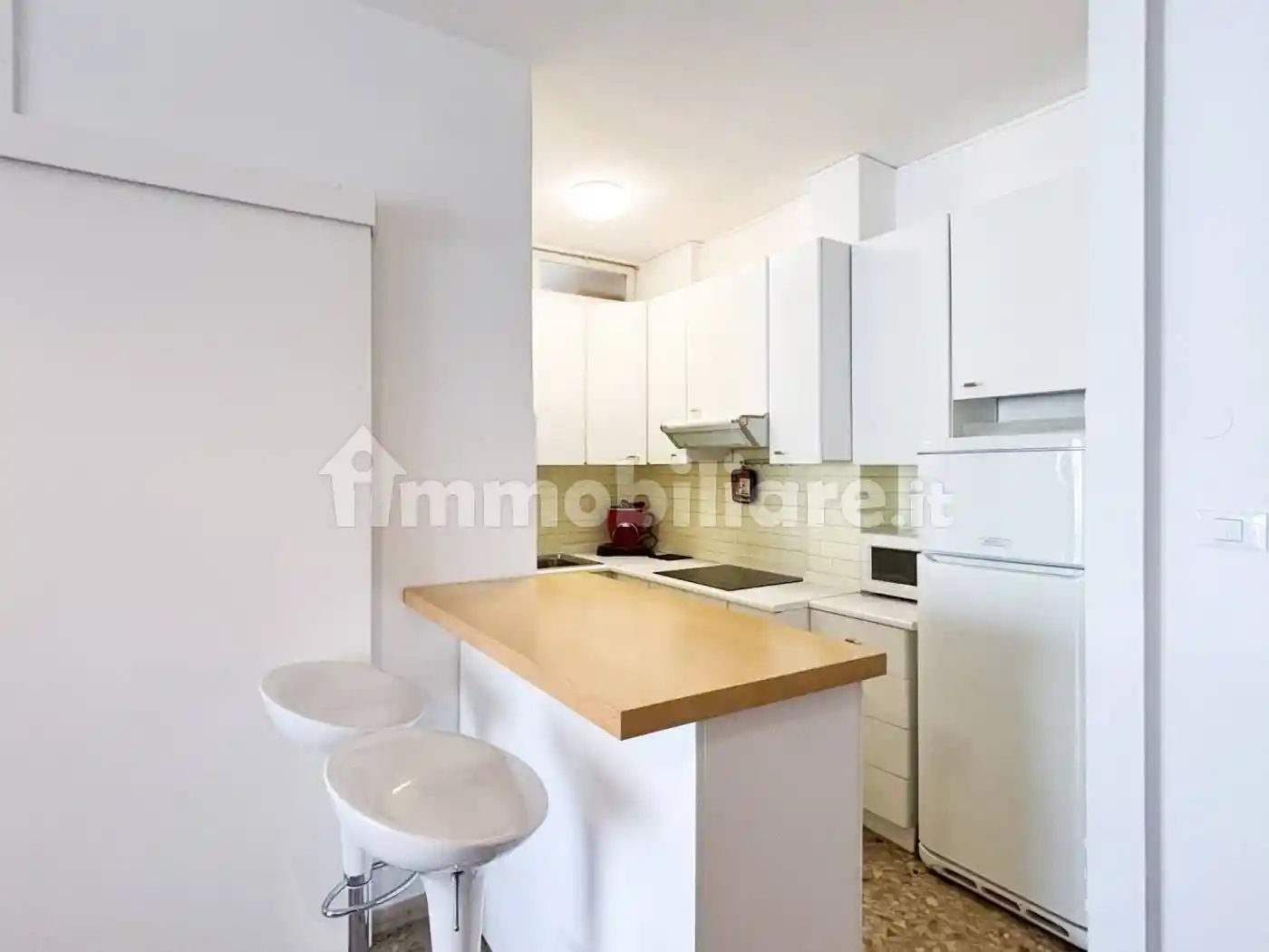 Appartamento in affitto a Jesolo