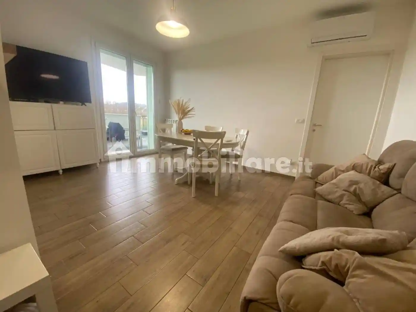 Appartamento in vendita a Città Sant'Angelo