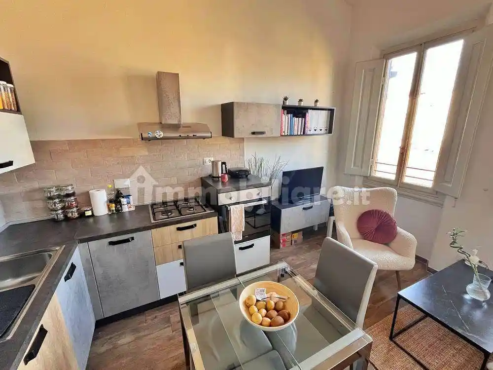 Appartamento in affitto a Firenze