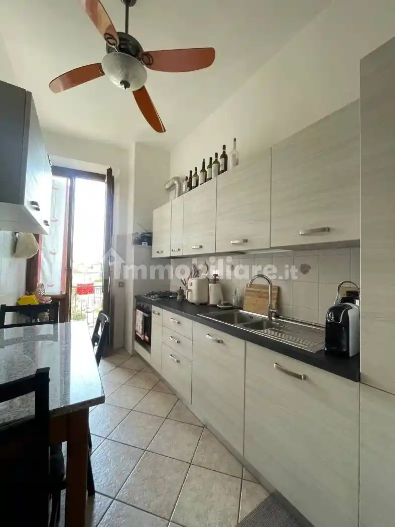 Appartamento in vendita a Firenze