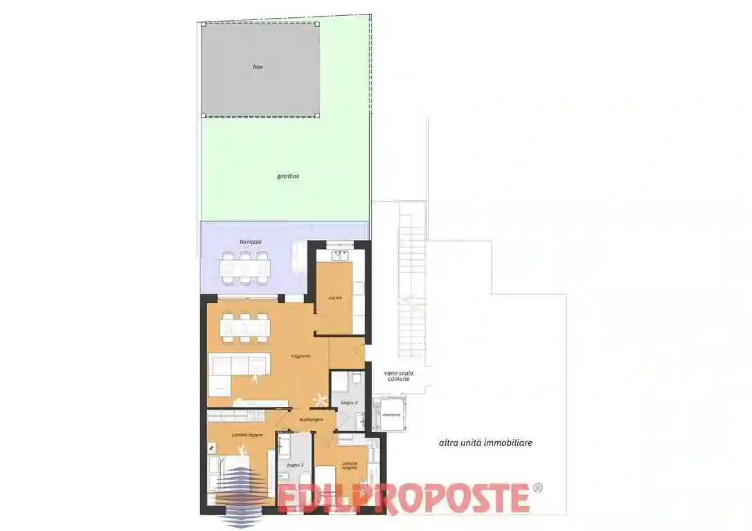 Appartamento - foto 5