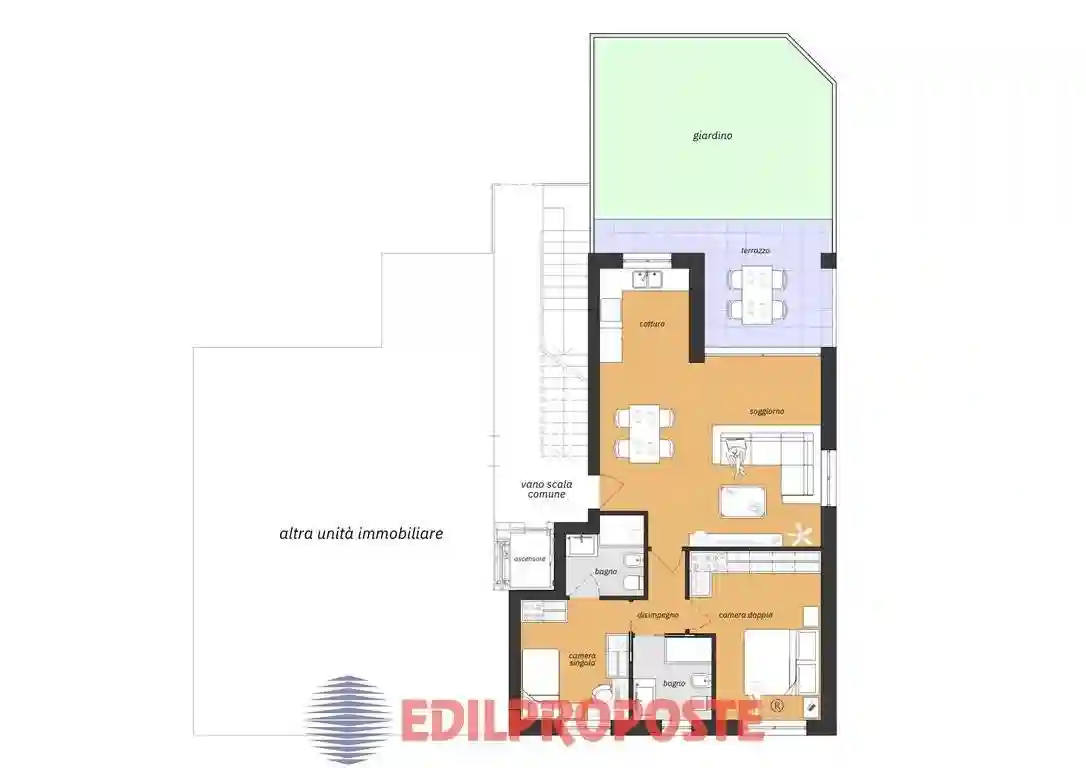 Appartamento - foto 5