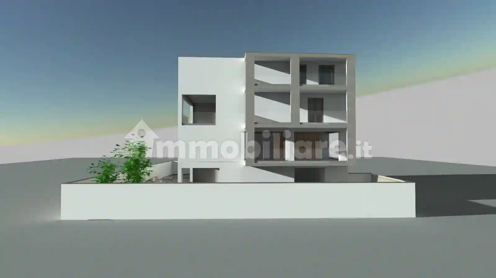 Palazzo - Edificio - foto 3