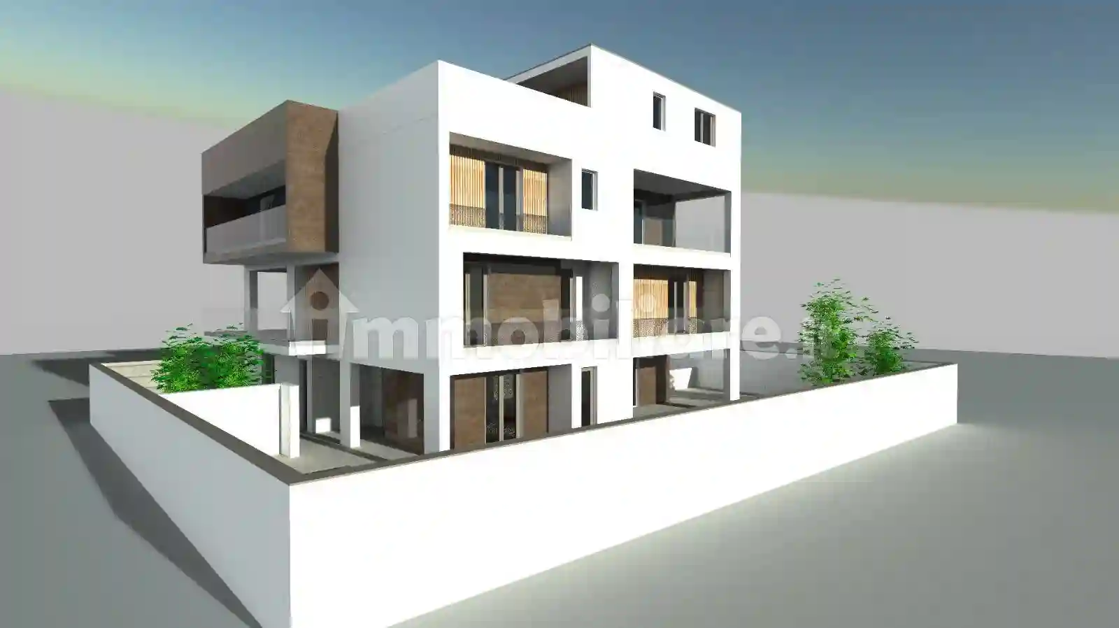 Palazzo - Edificio - foto 5