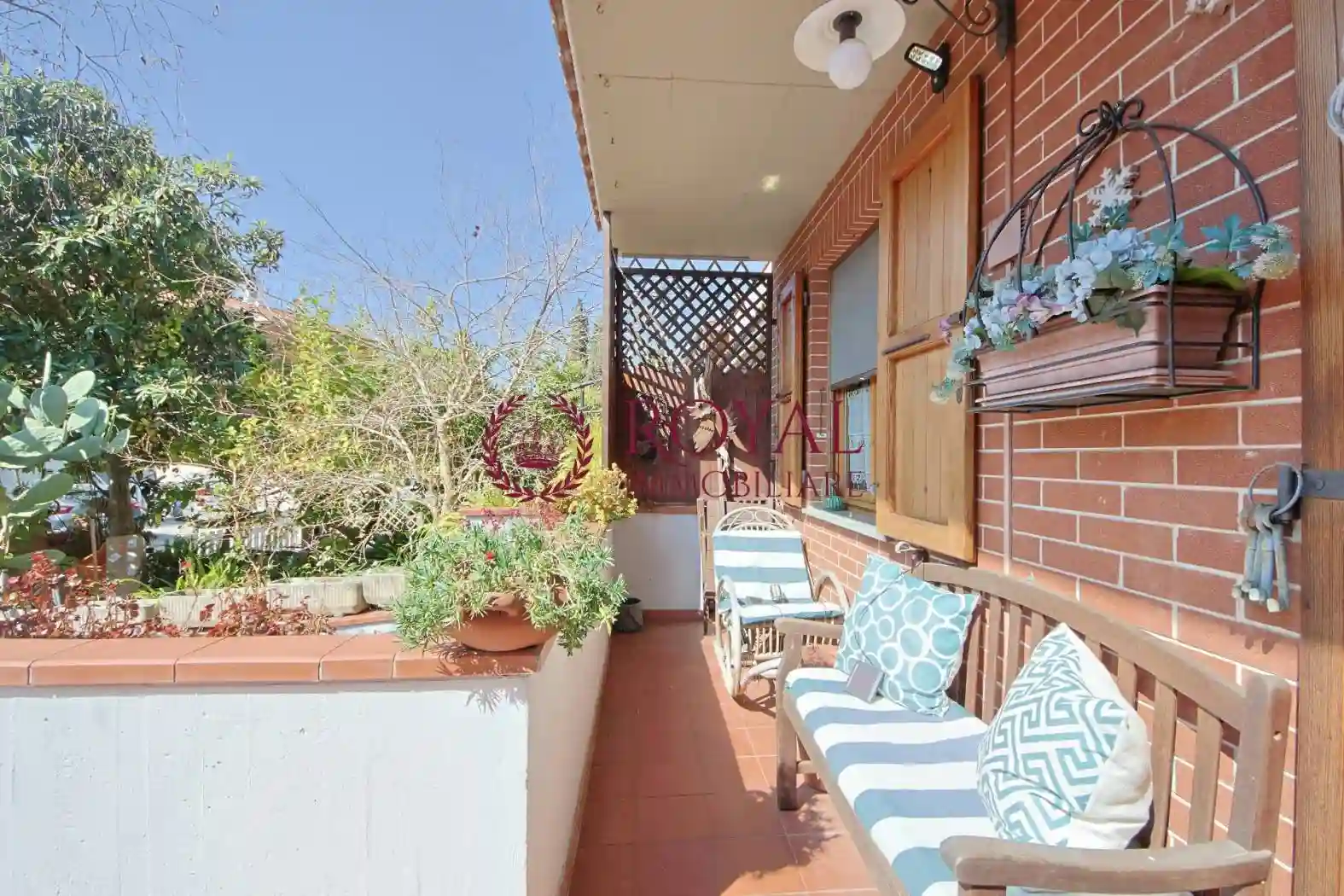 Villetta a schiera - foto 3