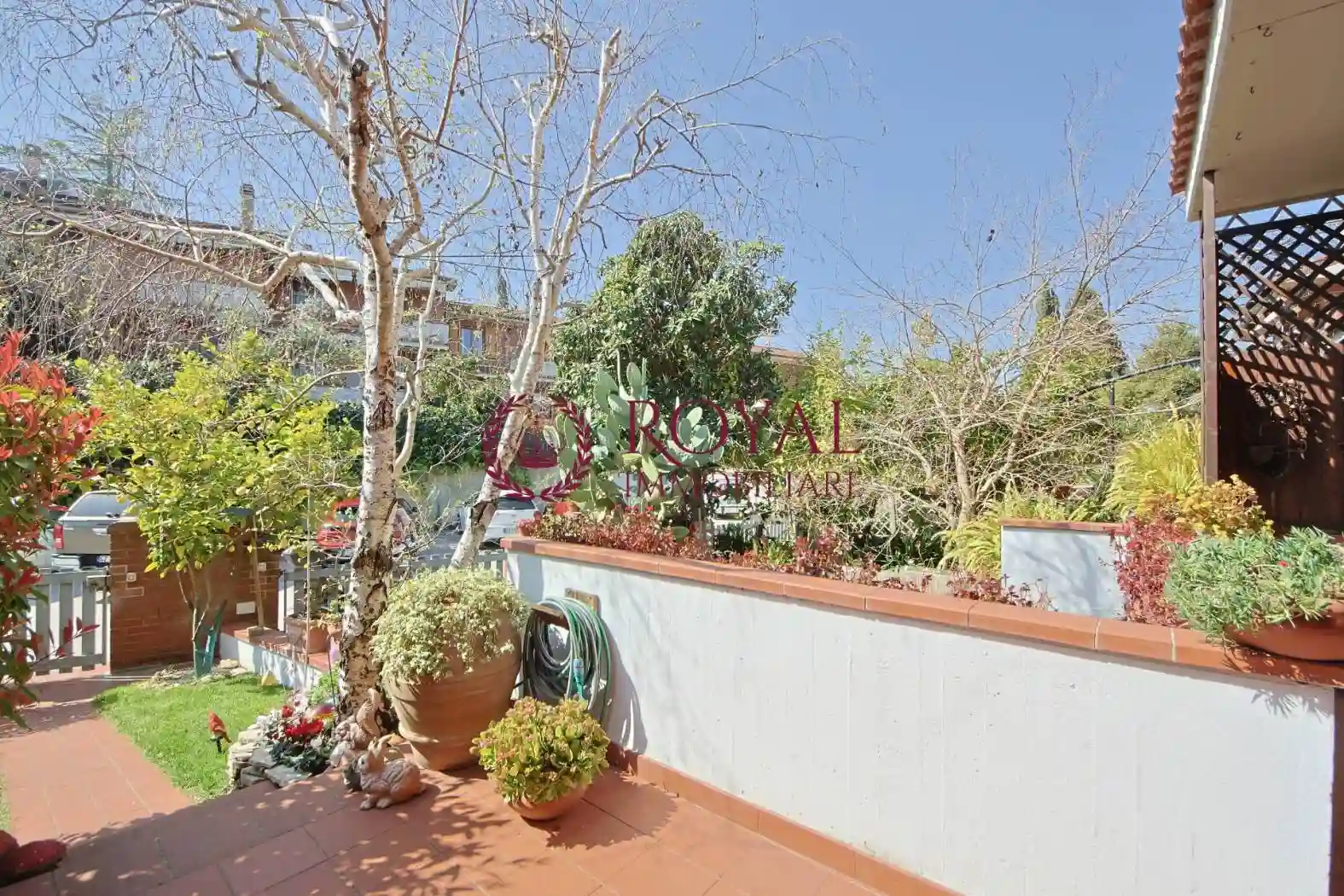 Villetta a schiera - foto 4