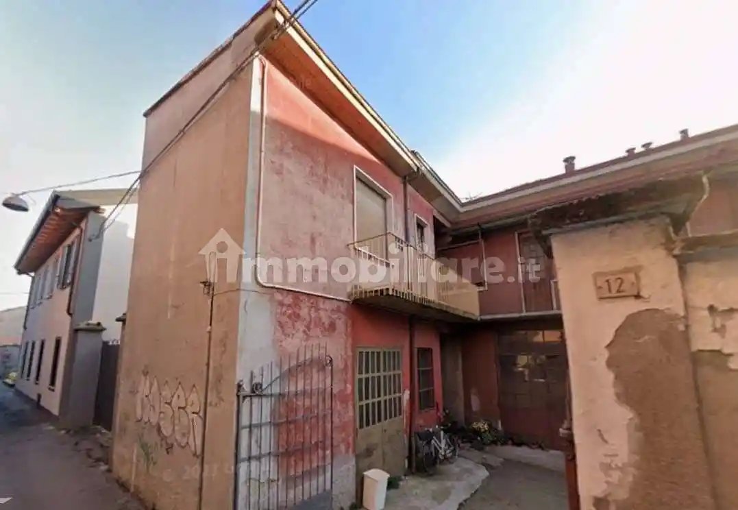 Appartamento in vendita a Brugherio