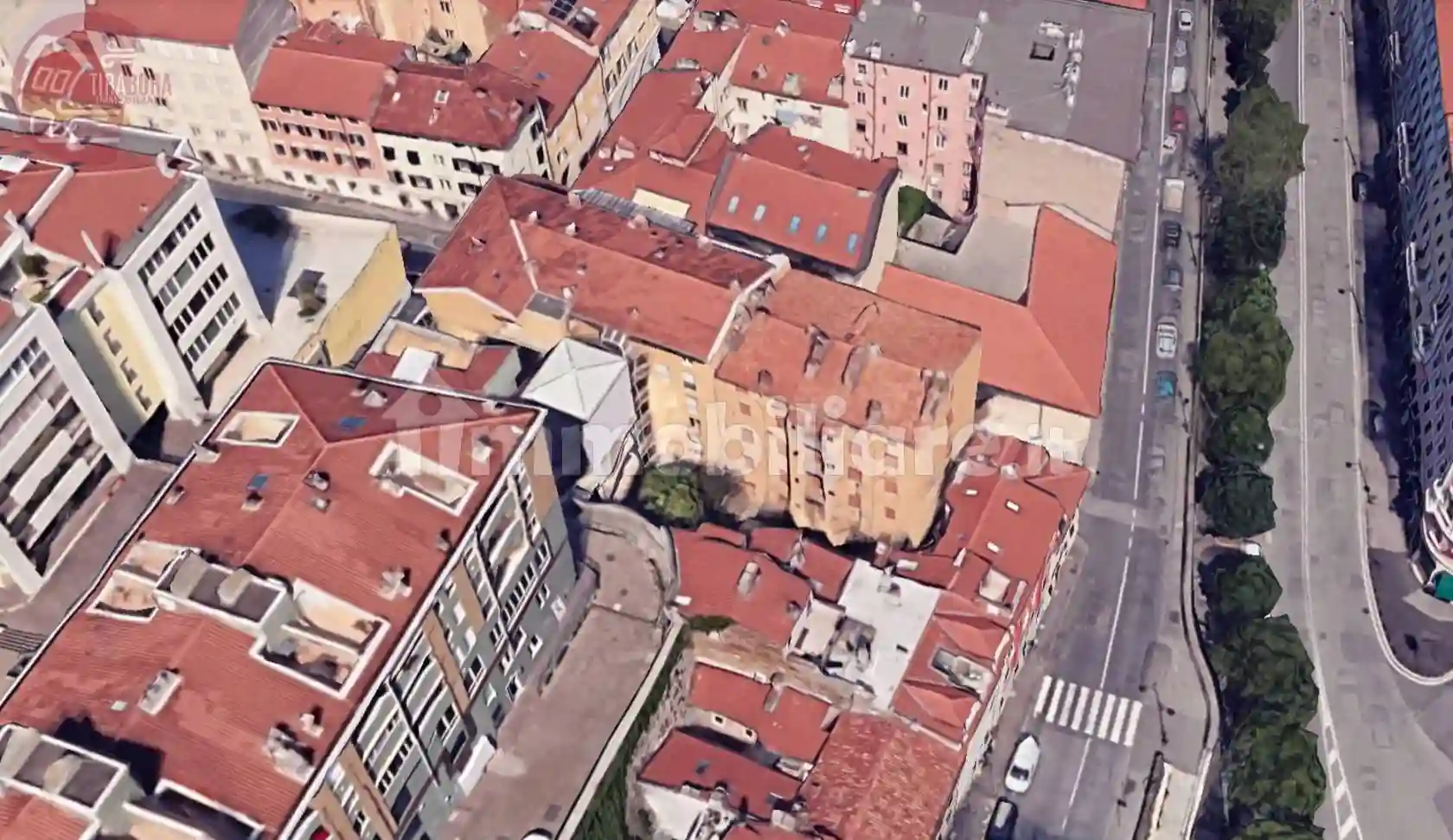 Palazzo - Edificio - foto 3