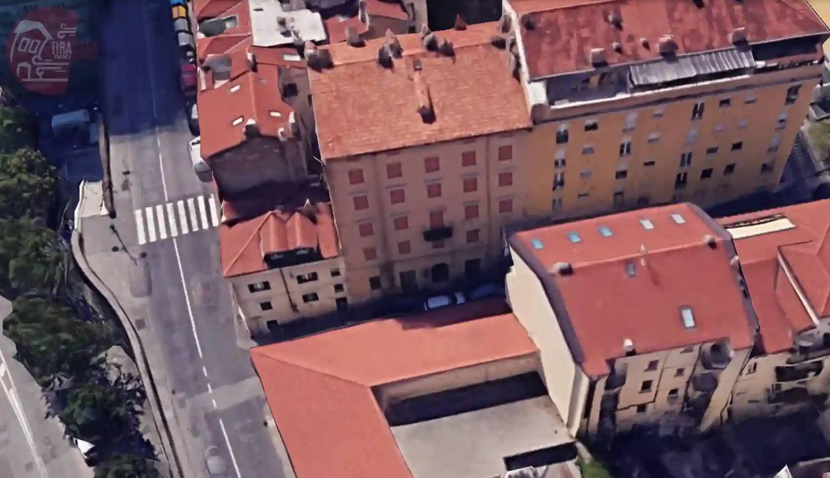 Palazzo - Edificio - foto 4