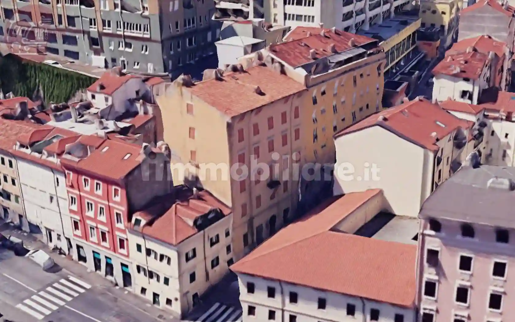 Palazzo - Edificio - foto 5