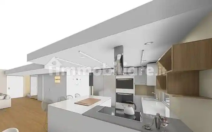 Villa in vendita a Giussano