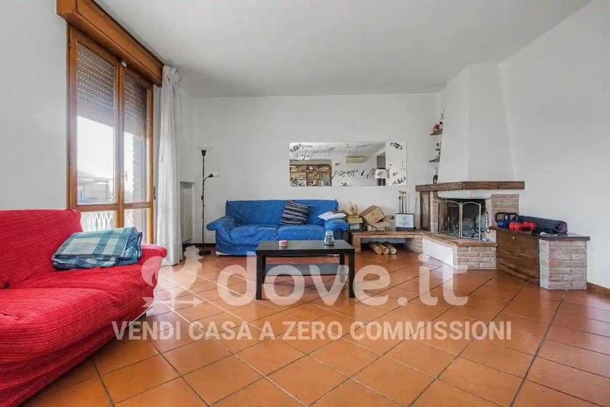 Appartamento in vendita a Modena