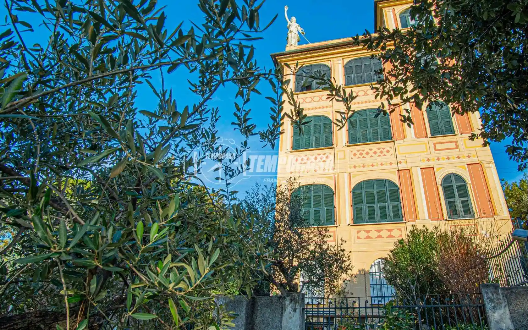 Appartamento in vendita a Lavagna