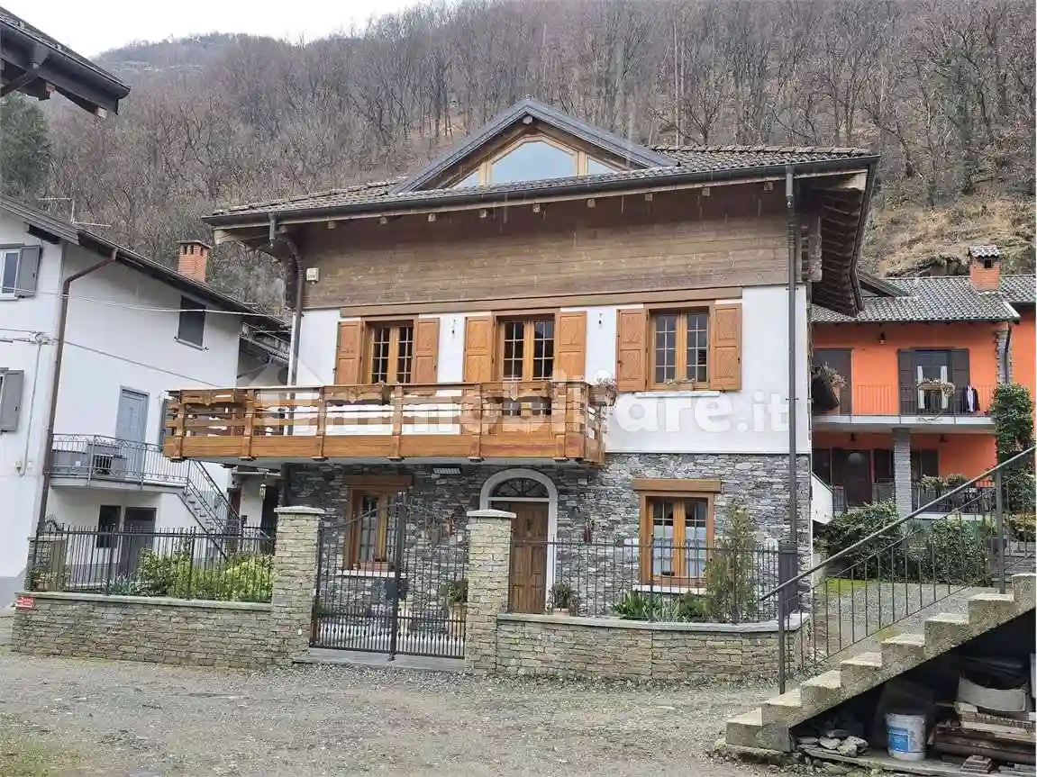 Casa indipendente - foto 2