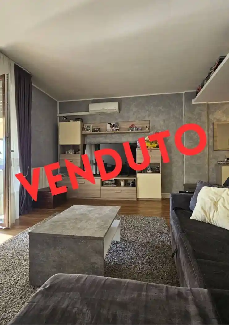 Appartamento in vendita a Lainate