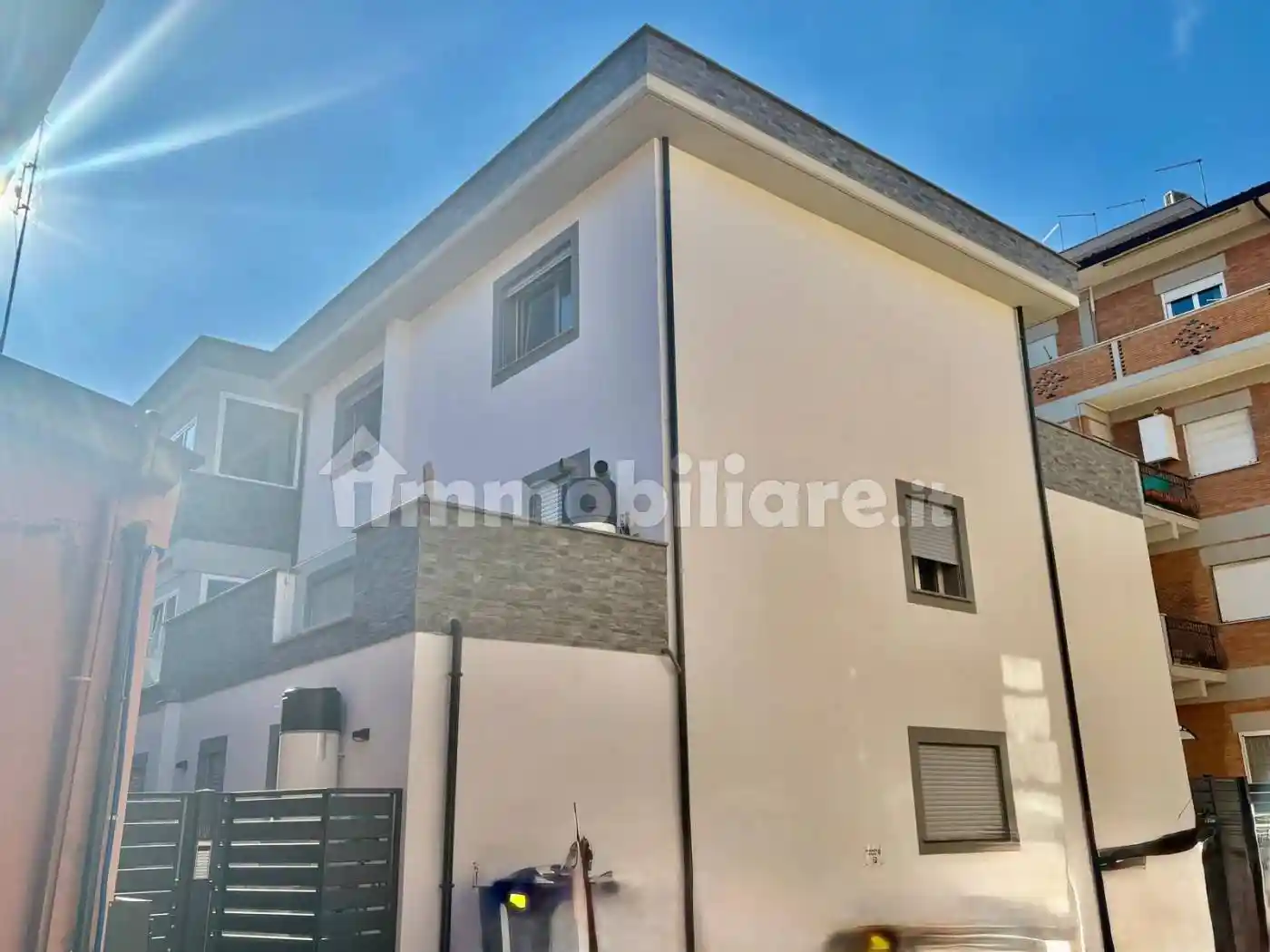 Appartamento in vendita a Guidonia Montecelio