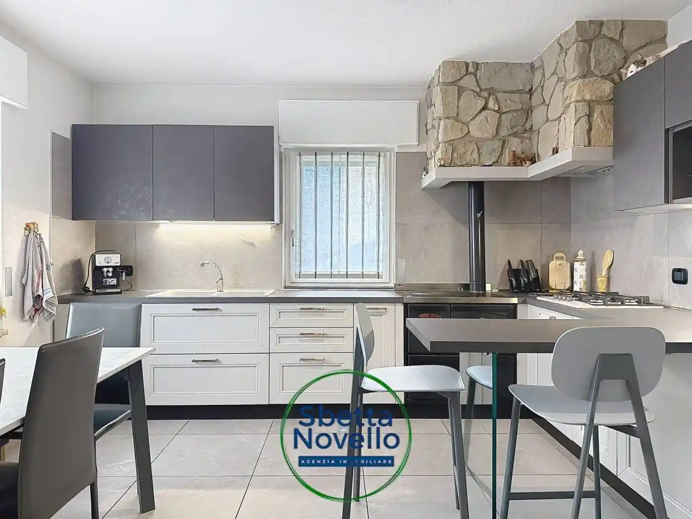 Appartamento in vendita a Pieve Tesino