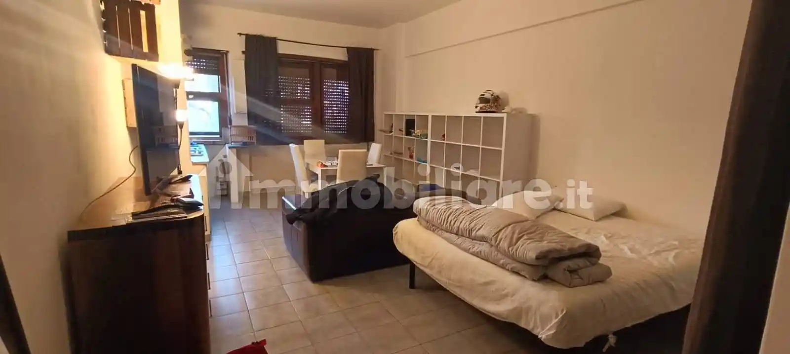 Loft in affitto a Roma