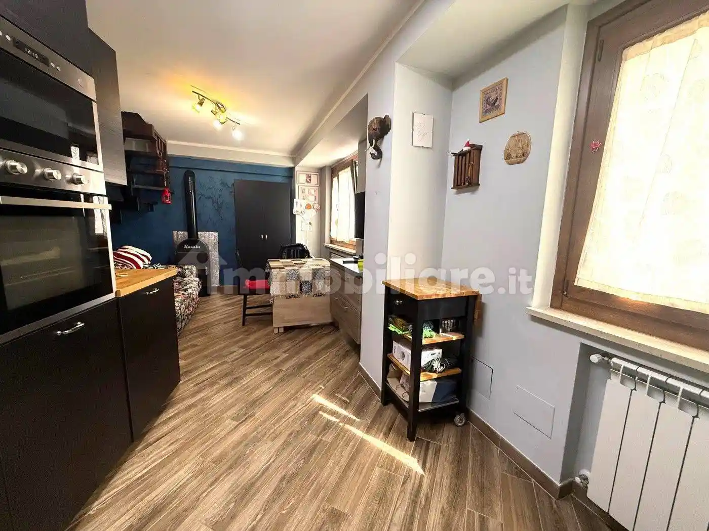 Appartamento in vendita a Rocca Priora