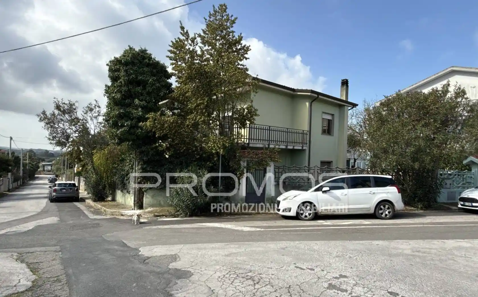 Appartamento in vendita a Senorbì