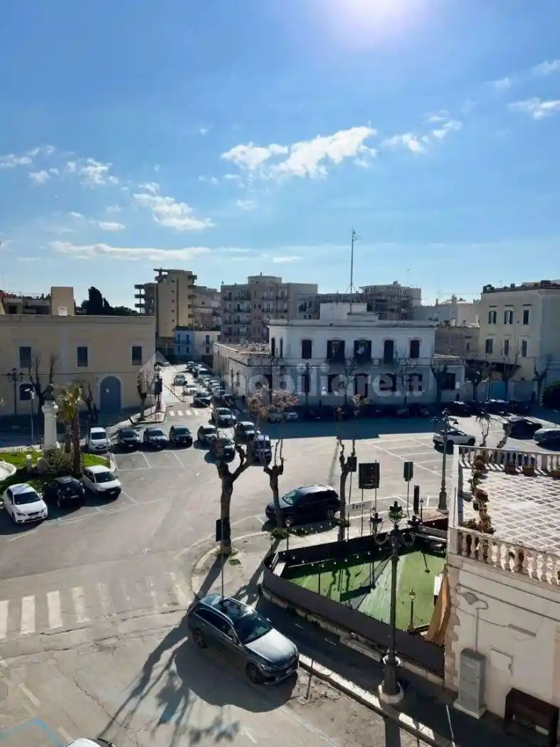 Appartamento in vendita a Trani