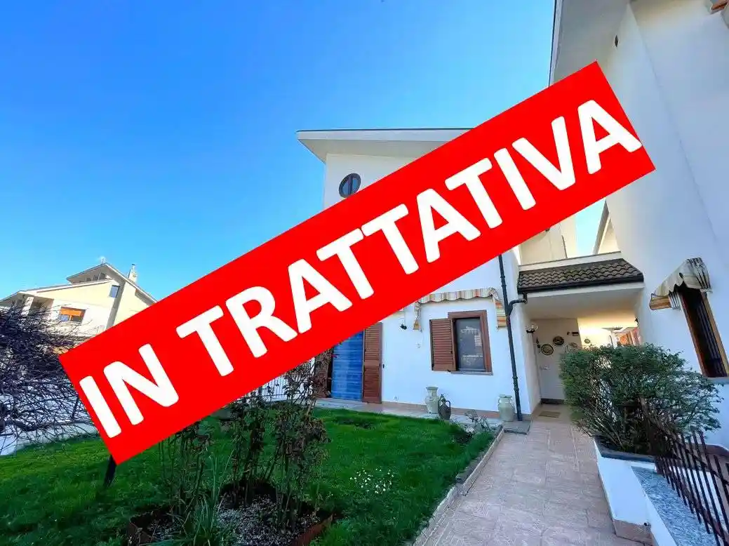 Villa in vendita a Orbassano