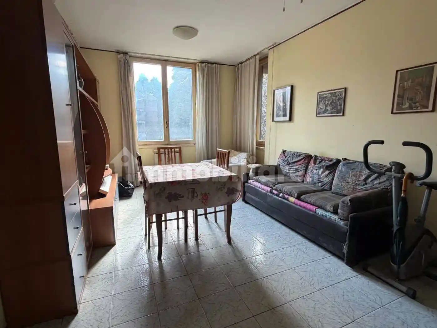 Appartamento in vendita a Buccinasco