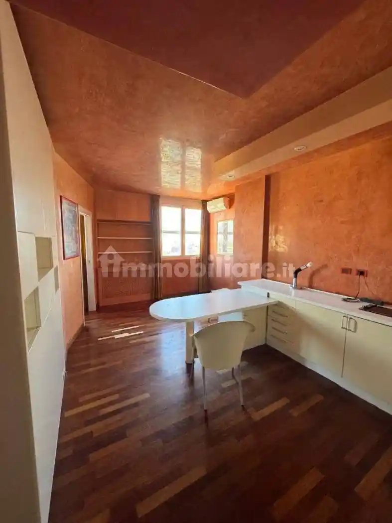 Appartamento in vendita a Padova