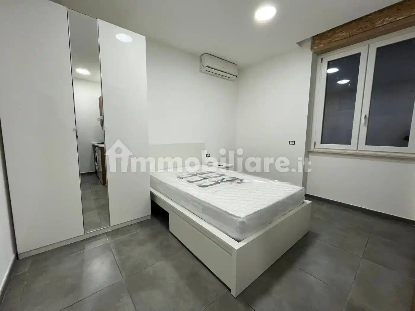 Appartamento in affitto a Cassino