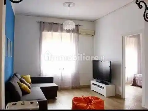 Appartamento in affitto a Palermo