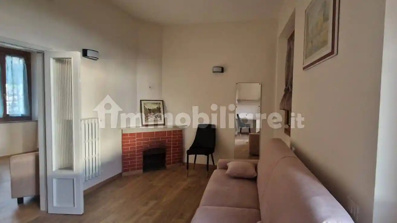 Appartamento in affitto a Fiesole