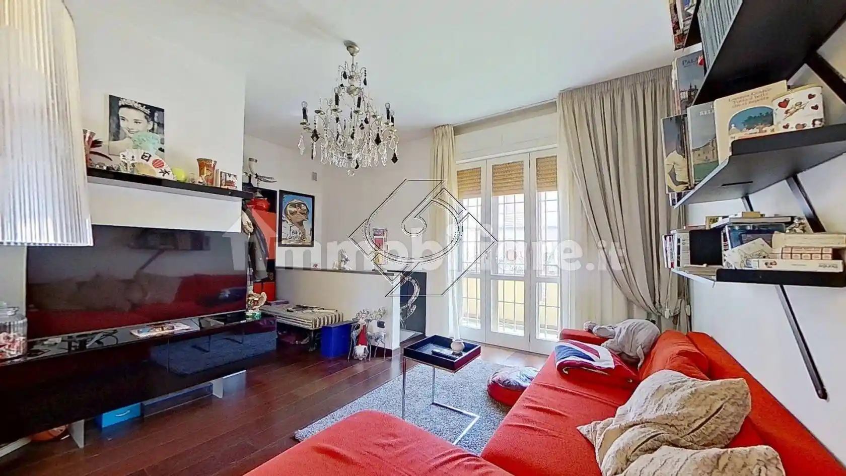 Appartamento in vendita a Lastra a Signa