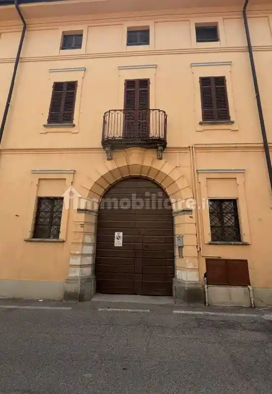 Appartamento in vendita a Ghemme