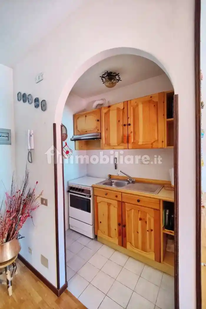 Appartamento in vendita a Foppolo