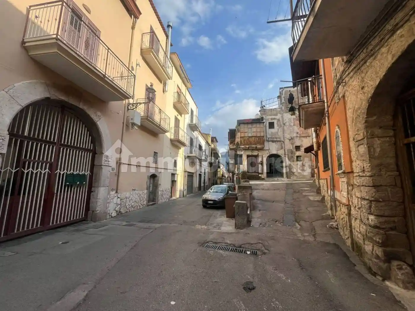 Appartamento in vendita a Nocera Inferiore