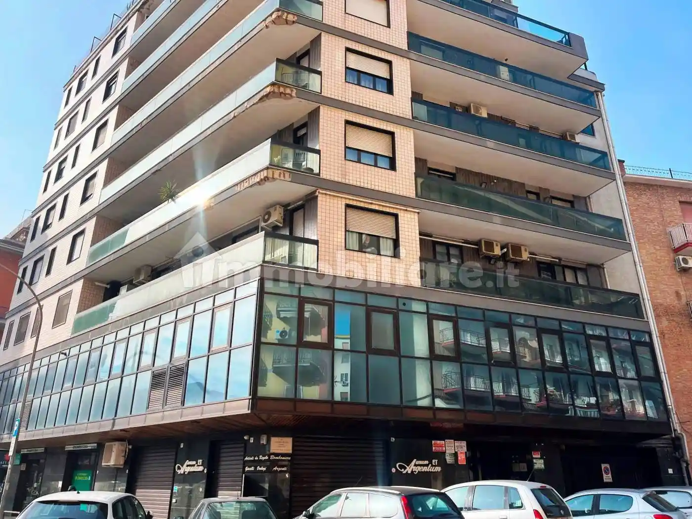 Appartamento in vendita a Foggia