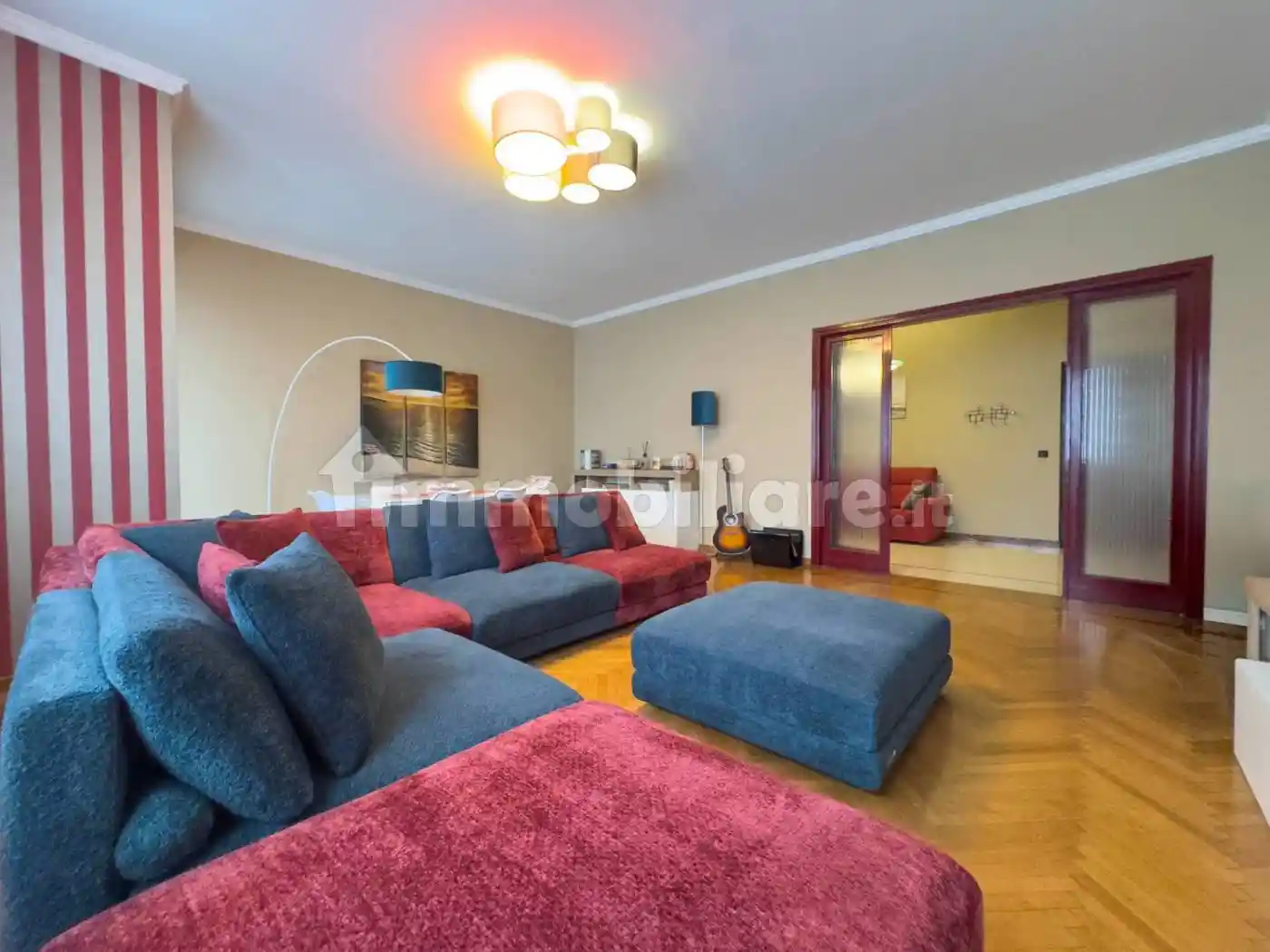 Appartamento in vendita a Torino