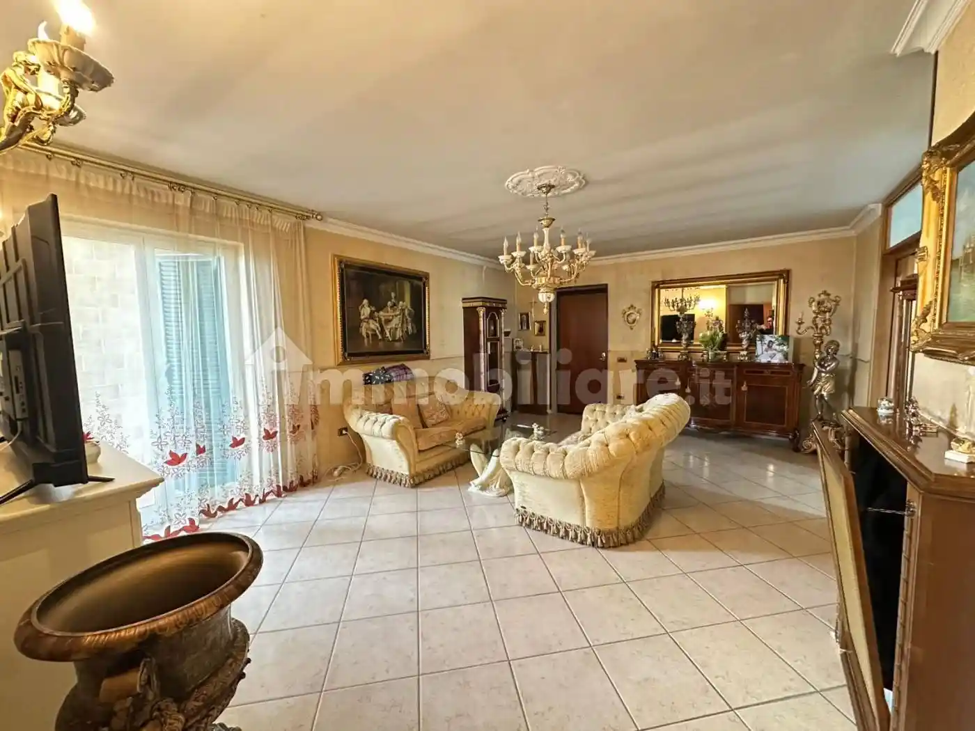 Appartamento in vendita a Giugliano in Campania