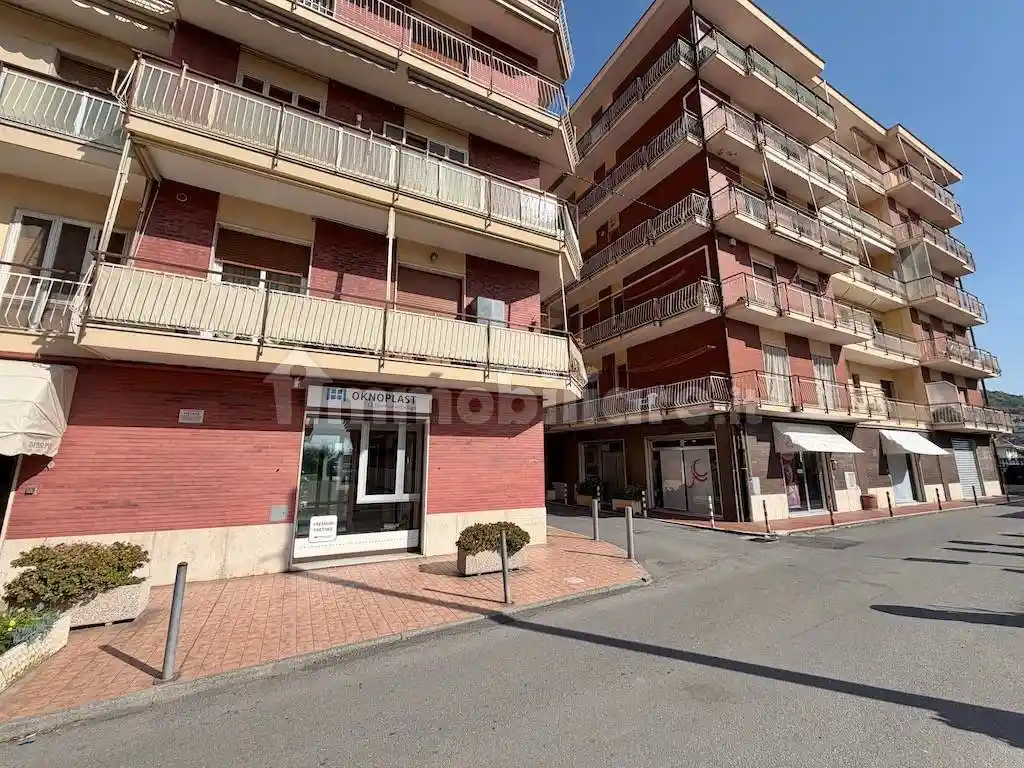 Appartamento in vendita a Taggia