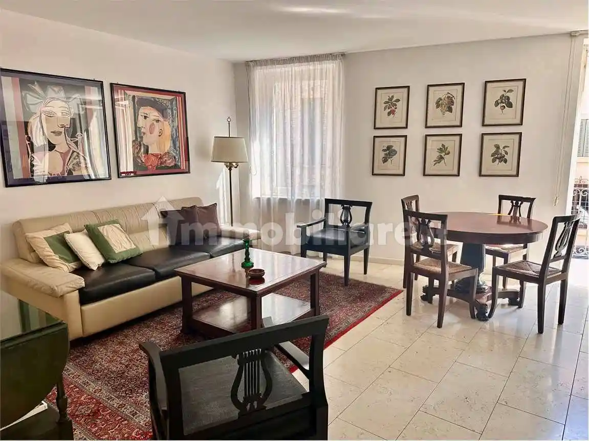 Appartamento in affitto a Verona