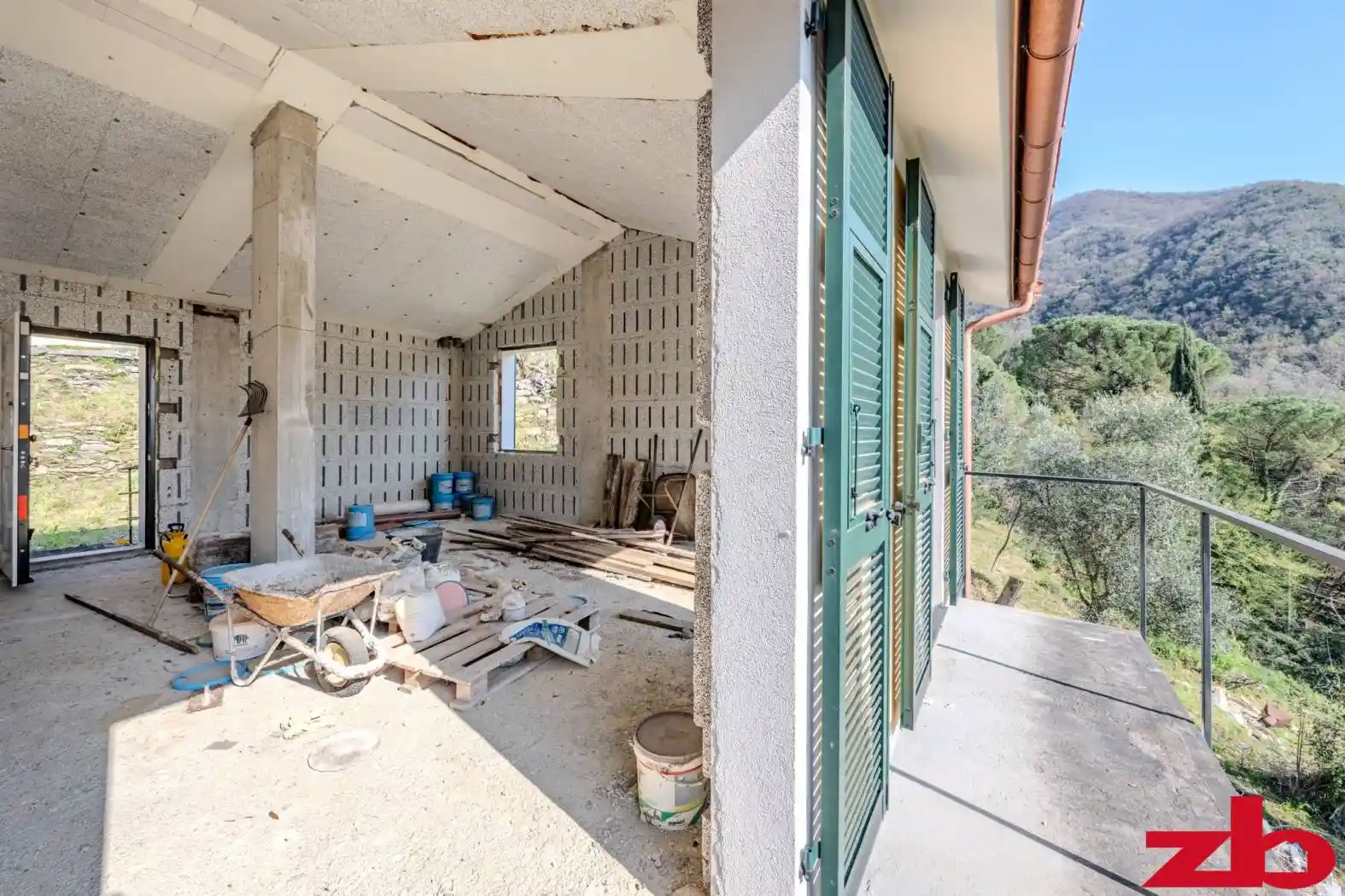 Appartamento in vendita a Avegno