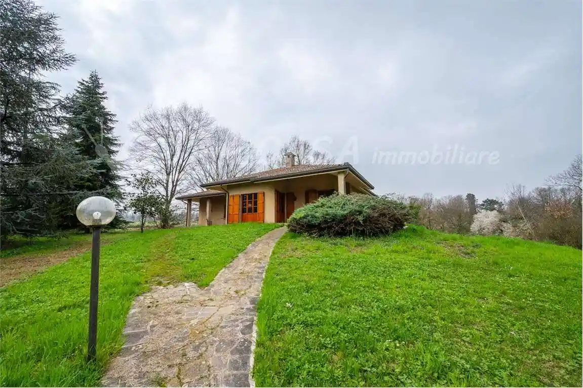 Villa in vendita a Sala Baganza