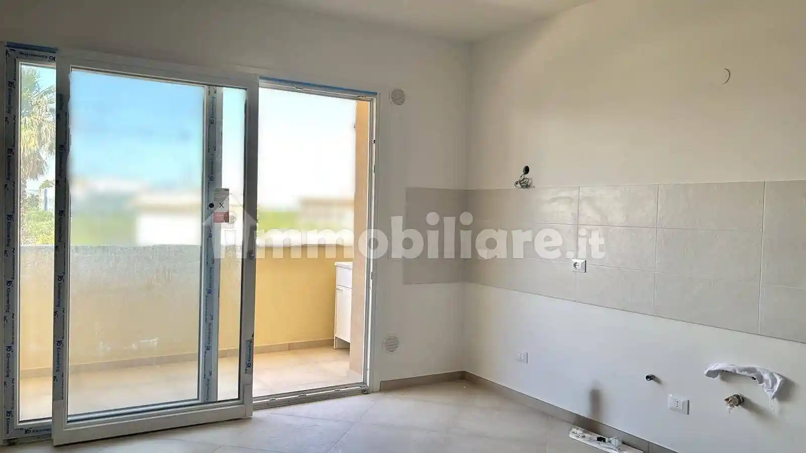 Appartamento in affitto a Terrasini