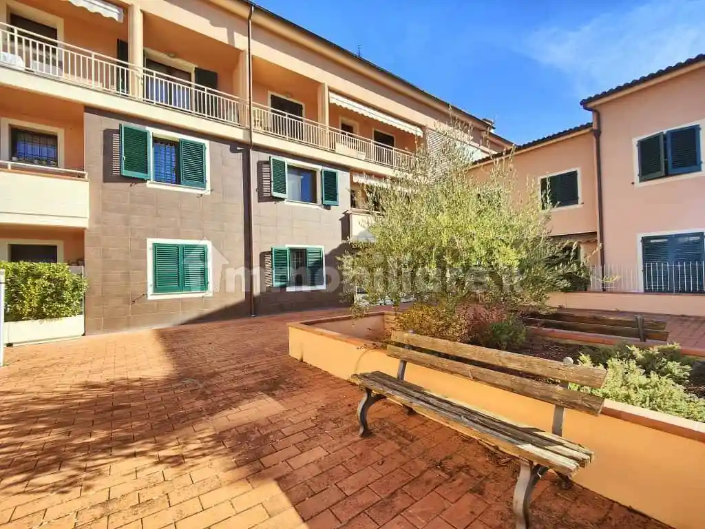 Appartamento in vendita a Calenzano