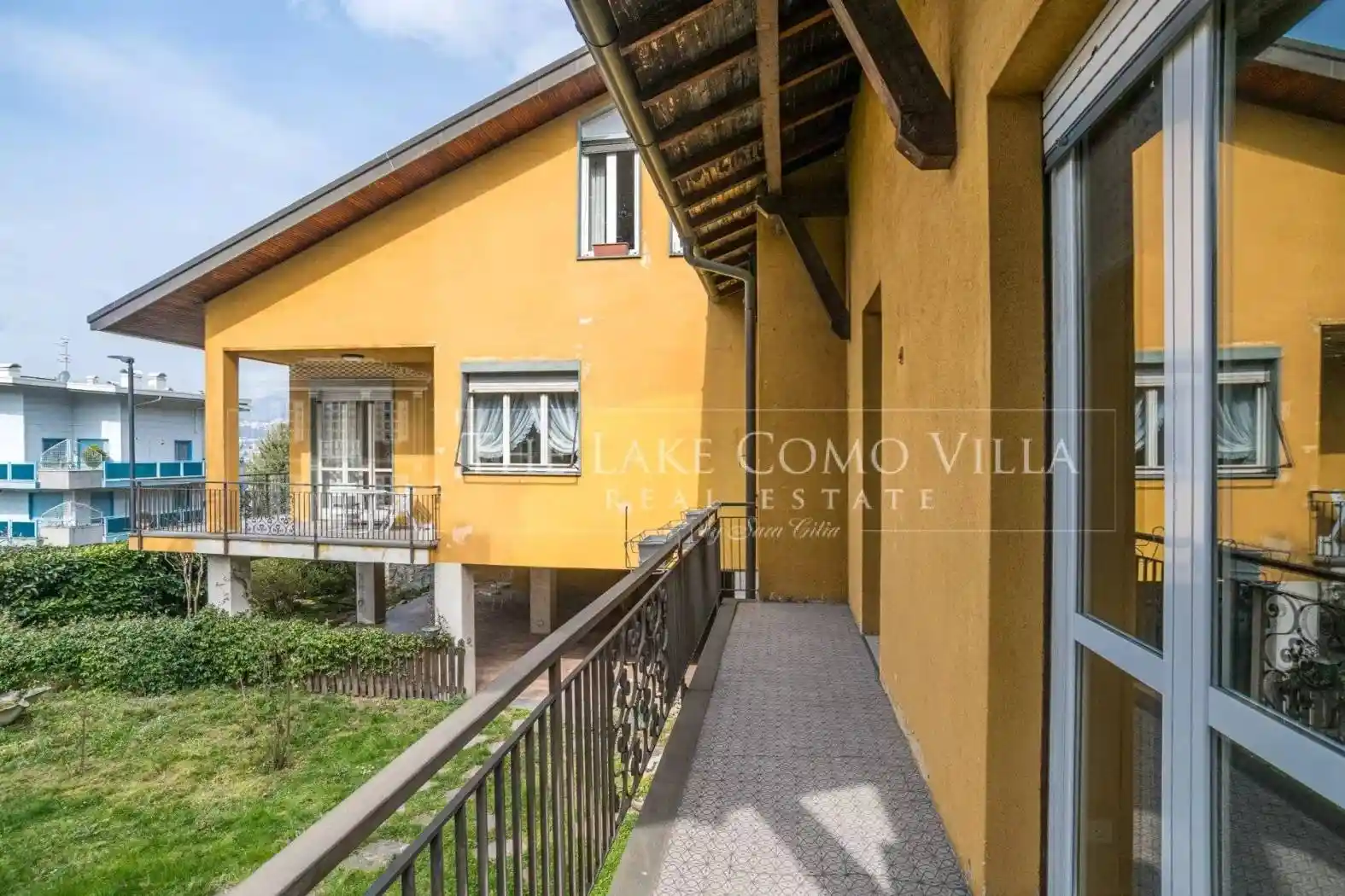 Villa in vendita a Como